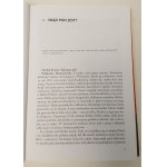 KOMAR Michał - WŁADYSŁAW BARTOSZEWSKI Wywiad rzeka Autografy + płyta CD z fragmentem wywiadu