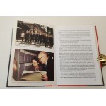 KOMAR Michał - WŁADYSŁAW BARTOSZEWSKI Wywiad rzeka Autografy + płyta CD z fragmentem wywiadu