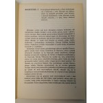 MICHAŁOWSKA Mira - PRZEZ KUCHNIĘ I OD FRONTU Dedykacja od Autora Wydanie 1