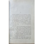 SIENKIEWICZ Henryk - KRZYŻACY Tom IV Wydanie pierwsze