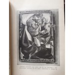 BOCCACCIO Giovanni - DEKAMERON Ilustracje MAJI BEREZOWSKIEJ 1930