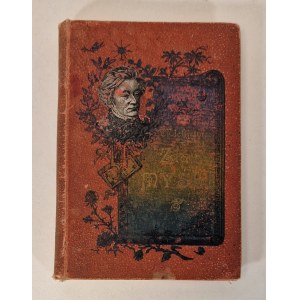 MICKIEWICZ Adam - ZŁOTE MYŚLI Wydanie 1895