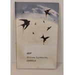 SZYMBORSKA Wisława - CHWILA Wydanie 1