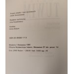 TUWIM Julian - WIERSZE NIEZNANE Wydanie 1