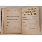 LEC Stanisław Jerzy - MYŚLI NIEUCZESANE NOWE