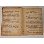 JUNOSZA Klemens - WYBÓR PISM Wydanie 1899
