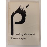 GARCZAREK Andrzej - KROWIE CIEPŁO