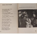 ADRIAŃSKI Zbigniew - TADEUSZ CHYŁA I JEGO BALLADY