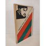 ADRIAŃSKI Zbigniew - TADEUSZ CHYŁA I JEGO BALLADY
