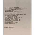 ZAŁUCKI Marian - KPINY I KPINKI. Utwory wybrane Wydanie 1