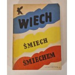 WIECH- ŚMIECH ŚMIECHEM Ilustracje MŁODOŻENIEC