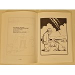 SŁOMCZYŃSKI Maciej - LIMERYKI PLUGAWE Ilustracje MLECZKO