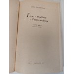 PASTERNAK Leon - FIGA Z MAKIEM Z PASTERNAKIEM. Wybór satyr (1936-1958) Ilustracje PIOTROWSKI
