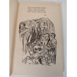PASTERNAK Leon - FIGA Z MAKIEM Z PASTERNAKIEM. Wybór satyr (1936-1958) Ilustracje PIOTROWSKI