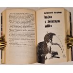 DUCHY NA DACHU Wydanie 1 GROTESKI
