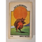 MLECZKO Andrzej - SEKS DLA NIEZAMOŻNYCH Wydanie 1