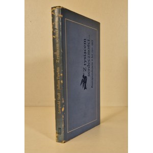 STAFF - TUWIM Z TYSIĄCEM SERDECZNOŚCI... KORESPONDENCJA Z LAT 1911-1953 Wydanie 1