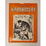 H. GÓRSKA, E. LIPIŃSKI - Z DZIEJÓW KARYKATURY POLSKIEJ Wydanie 1