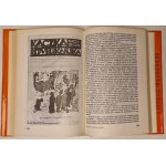 H. GÓRSKA, E. LIPIŃSKI - Z DZIEJÓW KARYKATURY POLSKIEJ Wydanie 1
