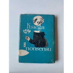 KSIĘGA NONSENSU Wydanie 1