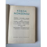 KSIĘGA NONSENSU Wydanie 1