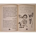 LISTY DZIECI KOCHANY PANIE PREZYDĘCIE! ilustracje Edward Lutczyn