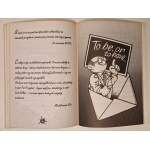 LISTY DZIECI KOCHANY PANIE PREZYDĘCIE! ilustracje Edward Lutczyn