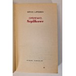 LIPIŃSKI Eryk - DRZEWO SZPILKOWE Wydanie 1