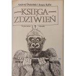 DUDZIŃSKI A., KOFTA J. - KSIĘGA ZDZIWIEŃ Wydanie 1