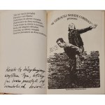DUDZIŃSKI A., KOFTA J. - KSIĘGA ZDZIWIEŃ Wydanie 1