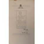 MAJAKOWSKI Włodzimierz - WYBÓR SATYR Ilustracje MŁODOŻENIEC Wydanie 1