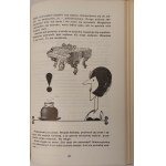 GÓRSKI Ludwik - LUBIĘ BYĆ SZCZĘŚLIWY Ilustracje PUCHALSKI Wydanie 1