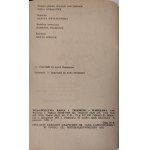 JANCZARSKI Jacek - KOCHAM PANA, PANIE SUŁKU Wydanie 1