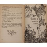 JANCZARSKI Jacek - KOCHAM PANA, PANIE SUŁKU Wydanie 1