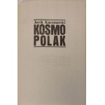 KACZMARSKI Jacek - KOSMOPOLAK. Wywiad z piosenkarzem. Akordy na gitarę