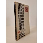MAREK Ryszard - SERIA SERIO Wydanie 1