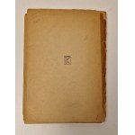 LEC Jerzy Stanisław - ŻYCIE JEST FRASZKĄ Wydanie 1948