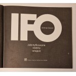 CZECZOT Andrzej - IFO Wydanie 1