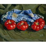 Slawomir J. Siciński, Pomodori e cipolle