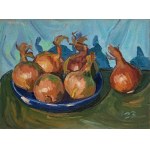 Slawomir J. Siciński, Pomodori e cipolle