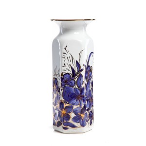 Vase, Porcelain Wawel