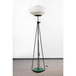 Lampa podłogowa