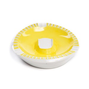 Ashtray - Zakłady Porcelany Stołowej Karolina
