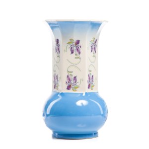 Vase - Chodzieskie Zakłady Porcelany i Porcelitu in Chodzież