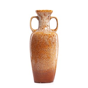 Vase GD/118 Zircon - Ceramic Works Boleslawiec