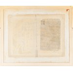 Frans Hogenberg, Georg Braun, Plan Zamościa, około1625