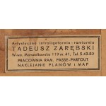 Jacek Malczewski (1854 Radom - 1929 Kraków), Chrystus w koronie cierniowej, lata 20. XX w.