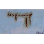 Gregory Mendoly-Stefanoff (d. 1943, ), Highlander