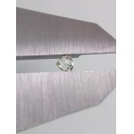 Diament naturalny 0.16 CT wyc.295$USD