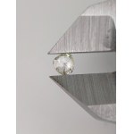 Diament naturalny 0.16 CT wyc.295$USD